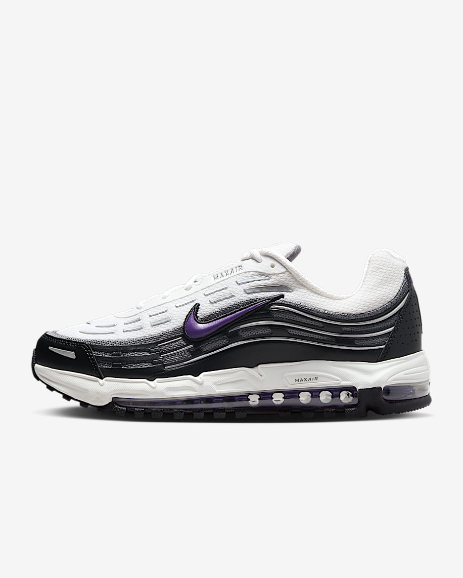 ◆正規品◆NIKE AIR MAX TL 2.5 BLACK◆関税/送料込◆人気商品◆ Nike Air Max TL 2.5 